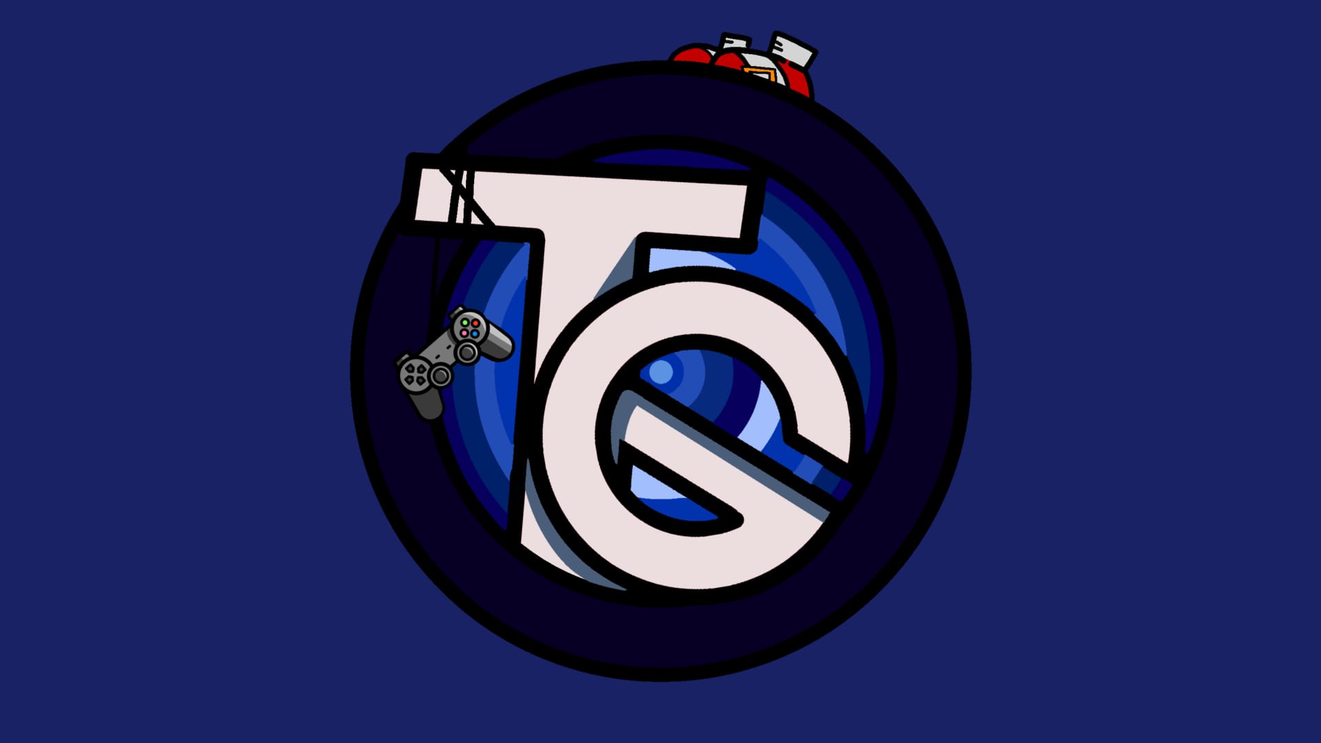 TORNEIO DE OSTS DO GAMES DO CANAL TCHUGAYMERS